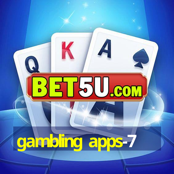 gambling apps